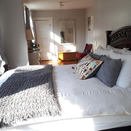 Hillside Landing B&B Digby Exteriér fotografie