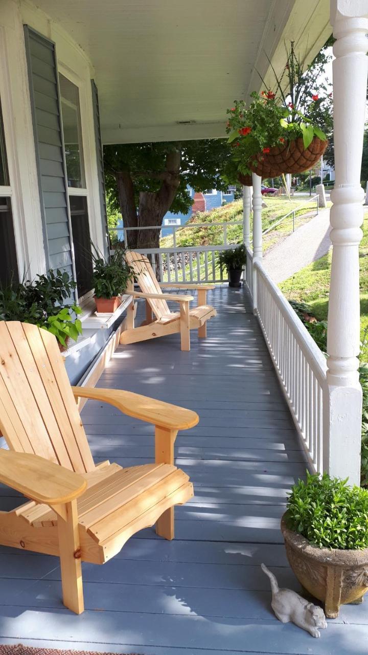 Hillside Landing B&B Digby Exteriér fotografie