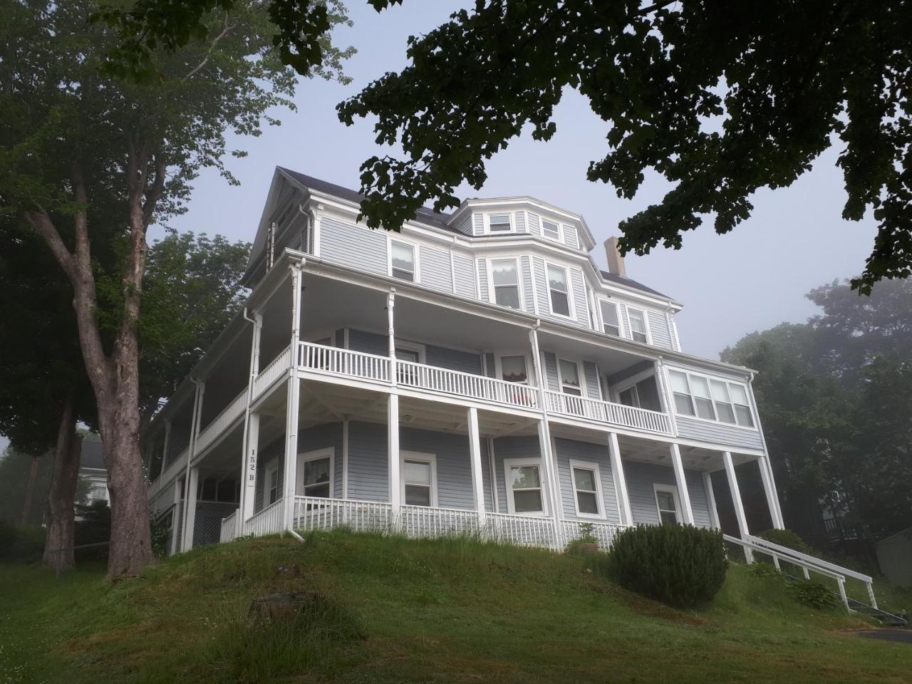 Hillside Landing B&B Digby Exteriér fotografie